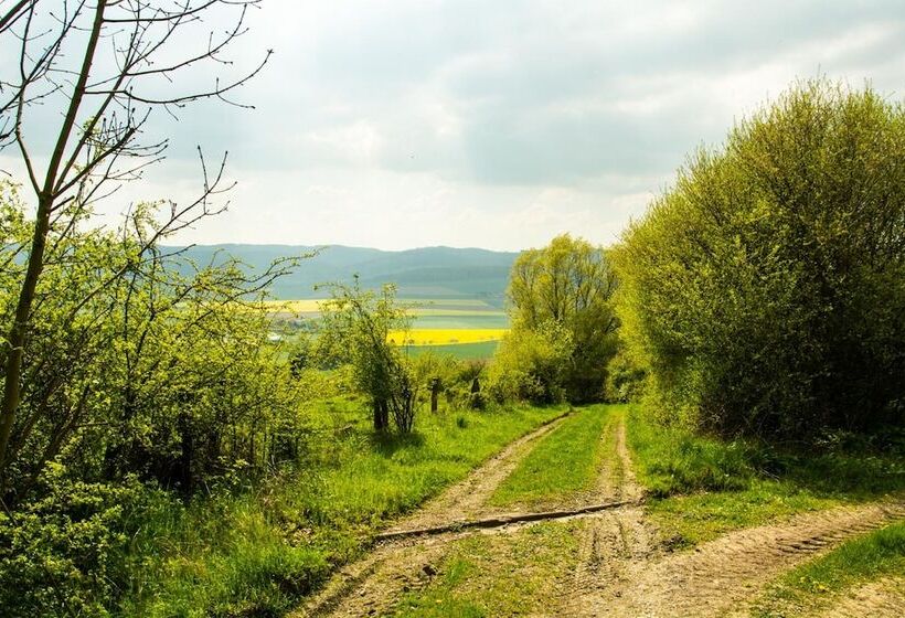 Haus Gerda In Bodenwerder
