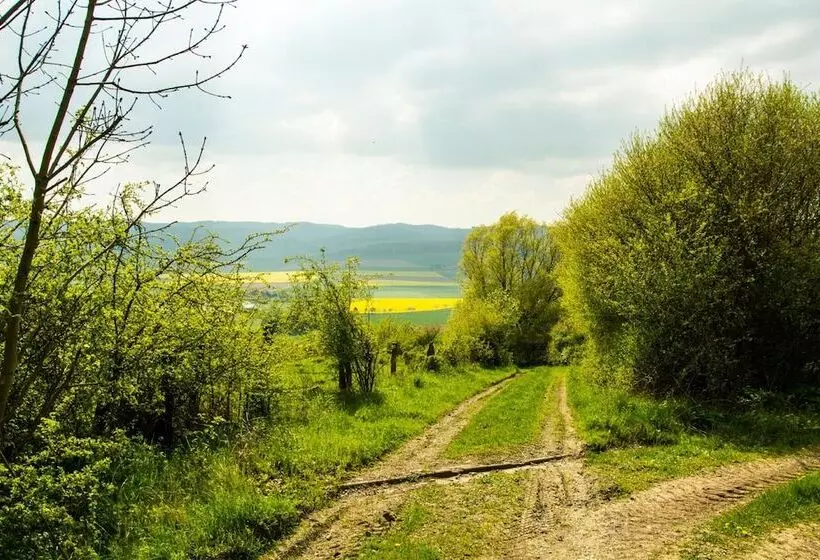 Haus Gerda In Bodenwerder