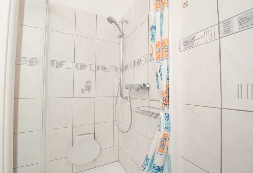 Haus Gerda In Bodenwerder