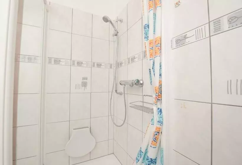 Haus Gerda In Bodenwerder