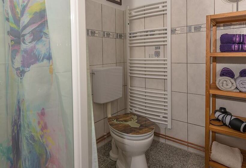 Haus Gerda In Bodenwerder