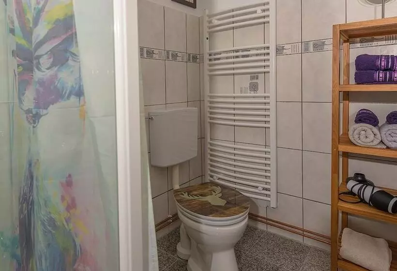 Haus Gerda In Bodenwerder