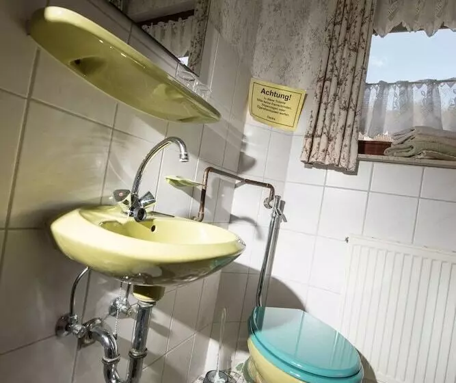 Haus Gerda In Bodenwerder