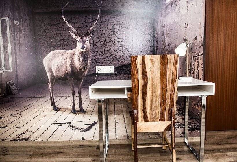 Haus Gerda In Bodenwerder