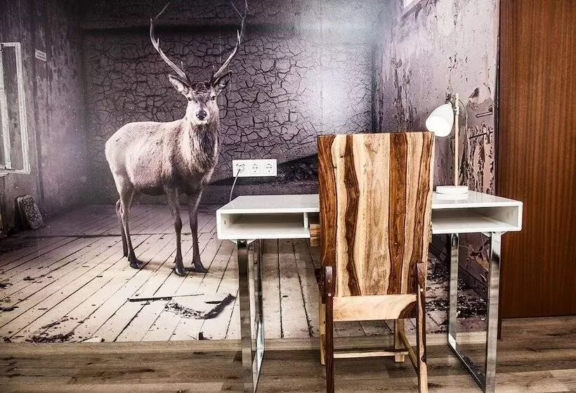 Haus Gerda In Bodenwerder