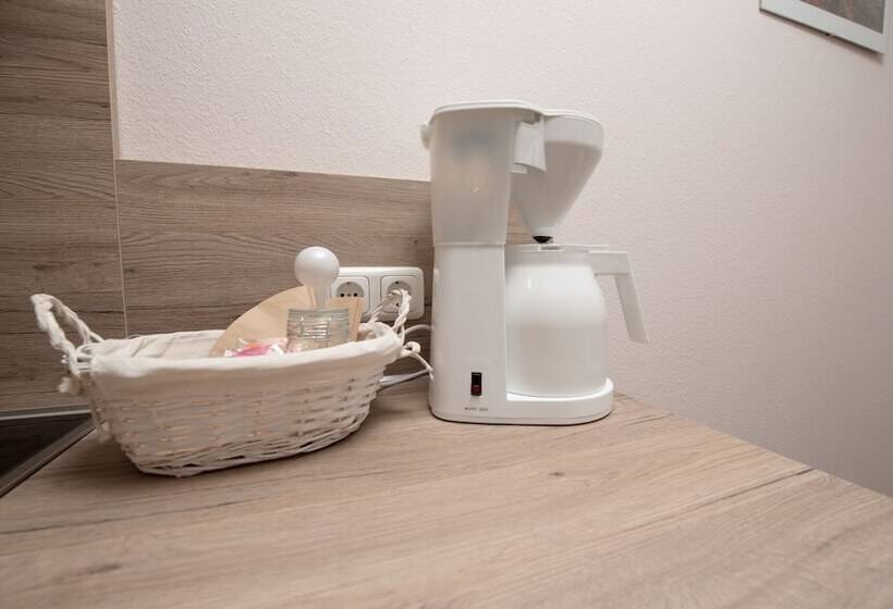 Haus Gerda In Bodenwerder