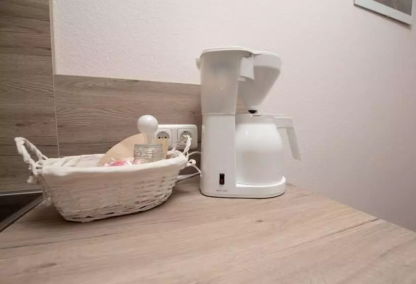 Haus Gerda In Bodenwerder