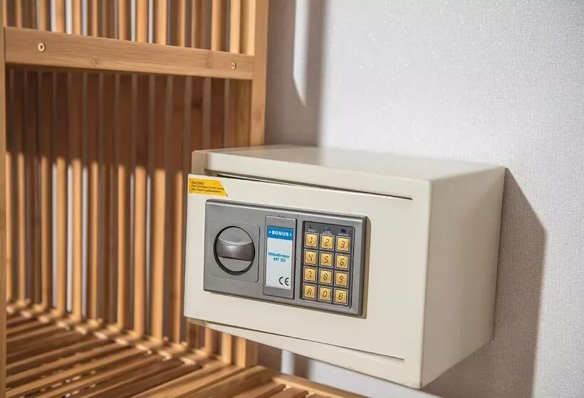 Haus Gerda In Bodenwerder