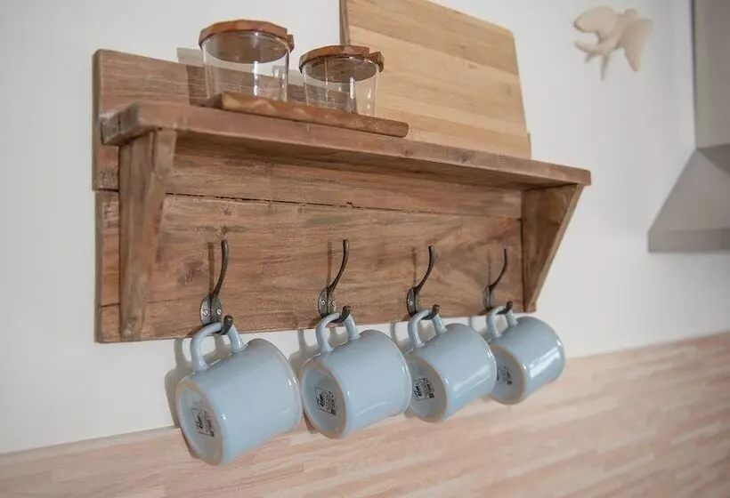 Haus Gerda In Bodenwerder