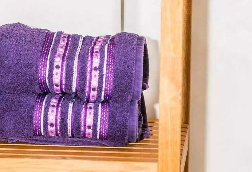 Haus Gerda In Bodenwerder