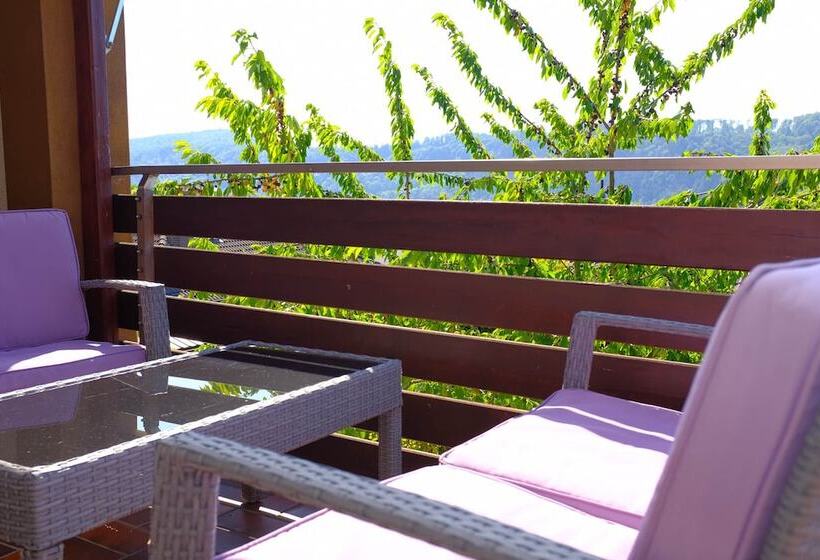 Haus Gerda In Bodenwerder