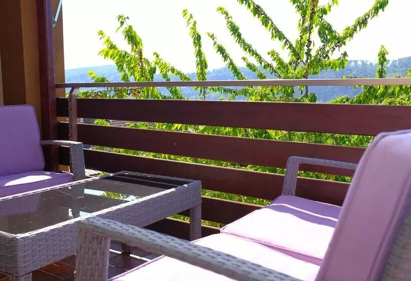 Haus Gerda In Bodenwerder