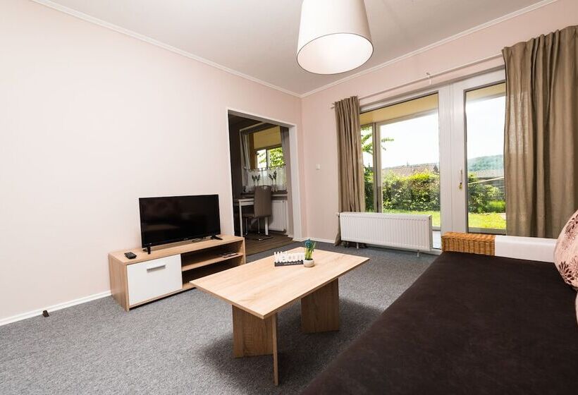 Haus Gerda In Bodenwerder