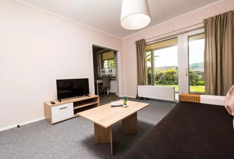 Haus Gerda In Bodenwerder