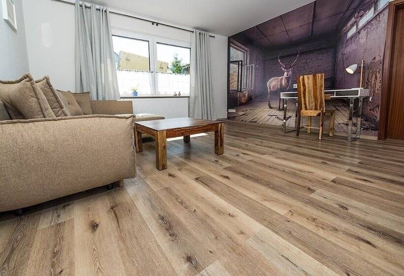 Haus Gerda In Bodenwerder