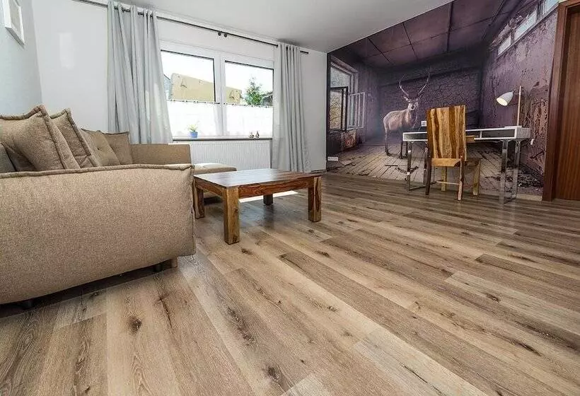 Haus Gerda In Bodenwerder