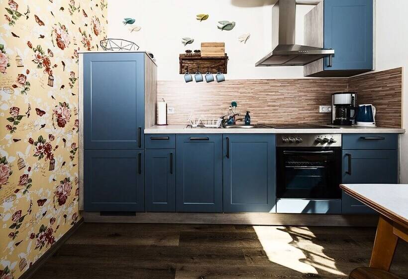 Haus Gerda In Bodenwerder