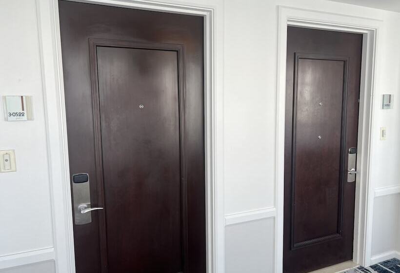 فندق Fb Miami Beach Sorrento Private Ocean Luxury Suite