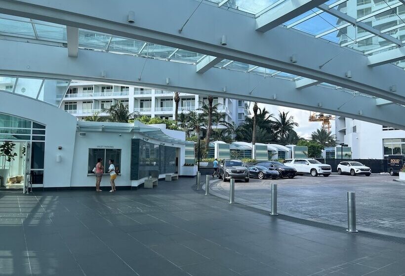 فندق Fb Miami Beach Sorrento Private Ocean Luxury Suite