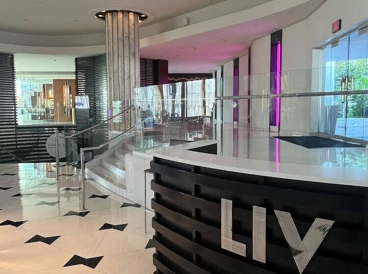 فندق Fb Miami Beach Sorrento Private Ocean Luxury Suite