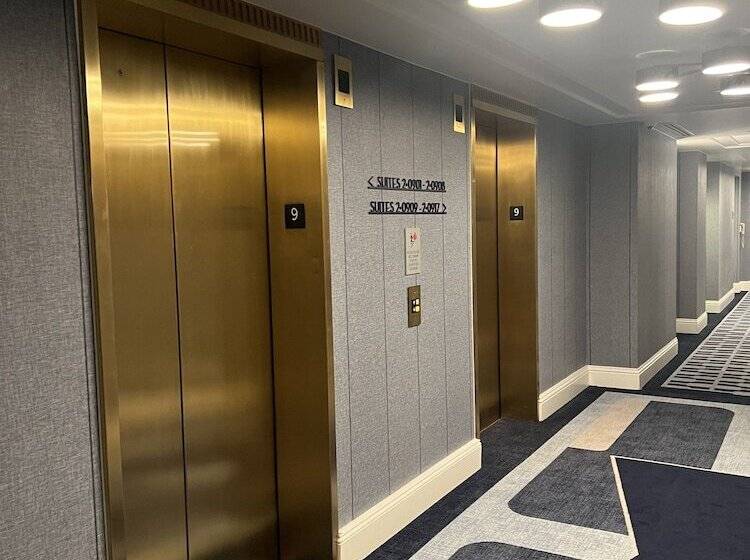 فندق Fb Miami Beach Sorrento Private Ocean Luxury Suite