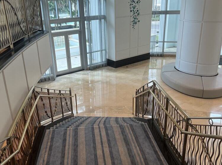 فندق Fb Miami Beach Sorrento Private Ocean Luxury Suite