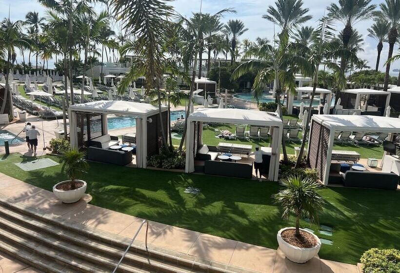 فندق Fb Miami Beach Sorrento Private Ocean Luxury Suite