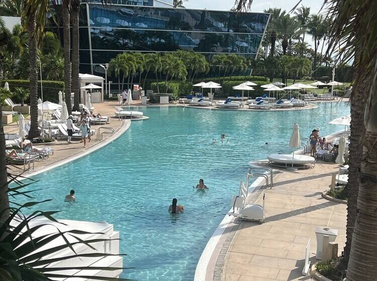 فندق Fb Miami Beach Sorrento Private Ocean Luxury Suite