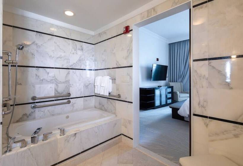 فندق Fb Miami Beach Sorrento Private Ocean Luxury Suite