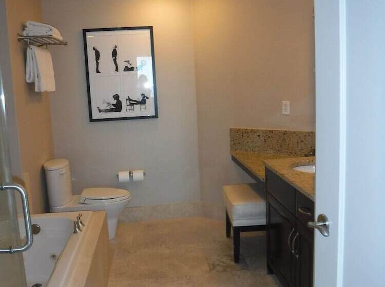 فندق Fb Miami Beach Sorrento Private Ocean Luxury Suite