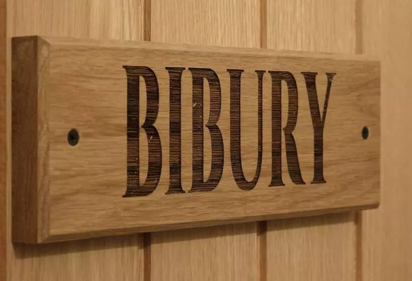 Hotelli The Harcourt Arms