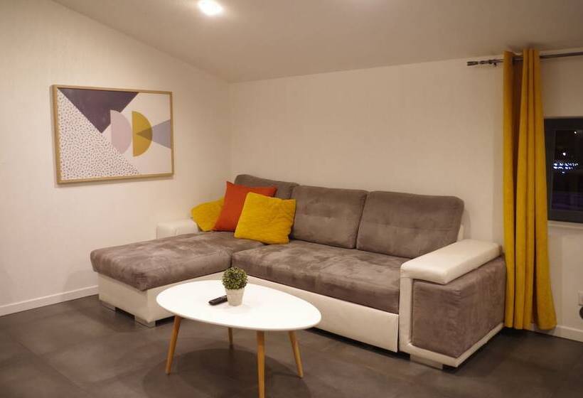 La Villa Tria Castella