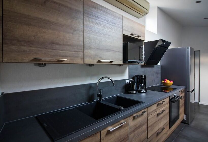 La Villa Tria Castella