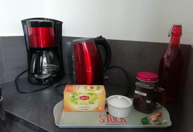 La Villa Tria Castella