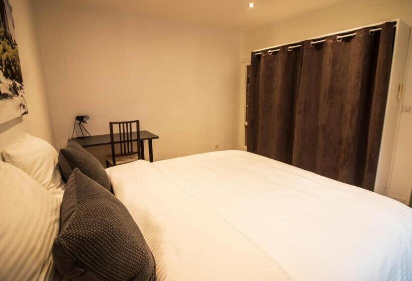 La Villa Tria Castella