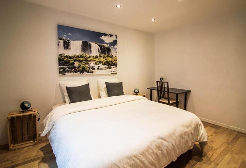 La Villa Tria Castella