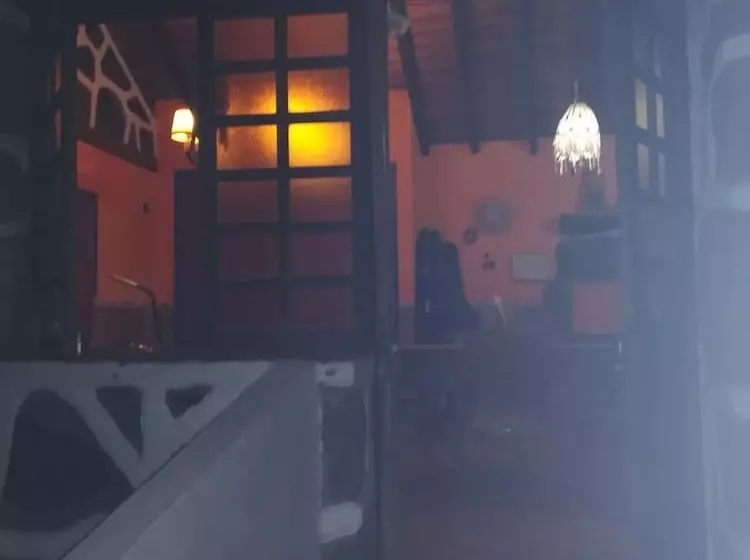 Majatalo Casa Mamánena