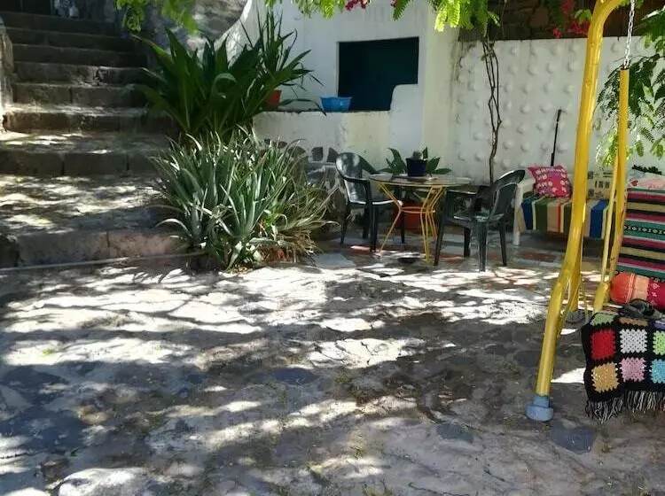 Majatalo Casa Mamánena