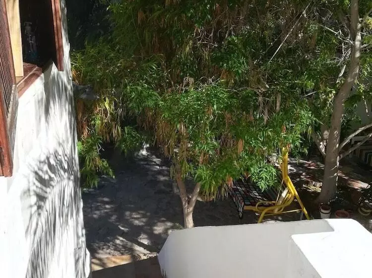 Majatalo Casa Mamánena