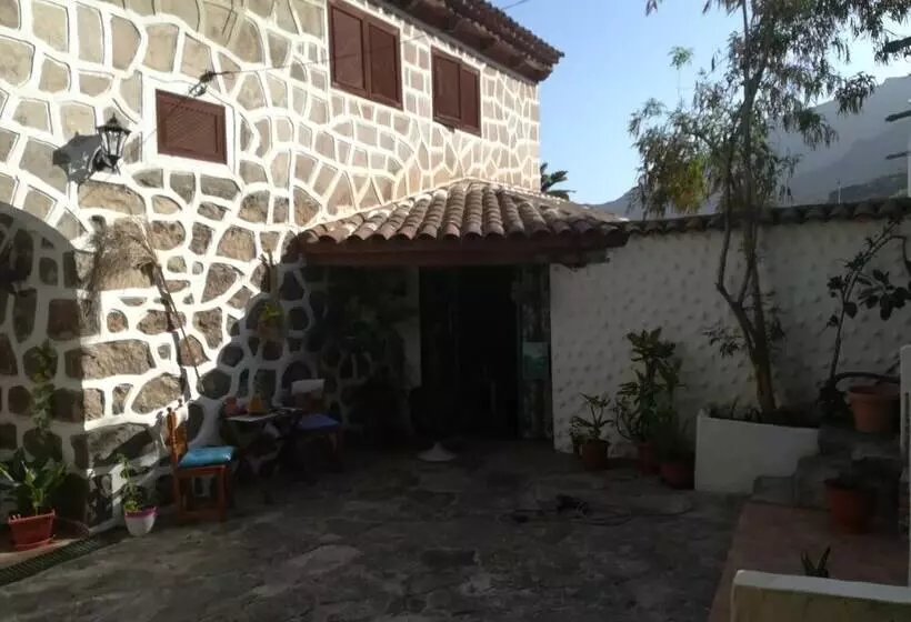 Majatalo Casa Mamánena