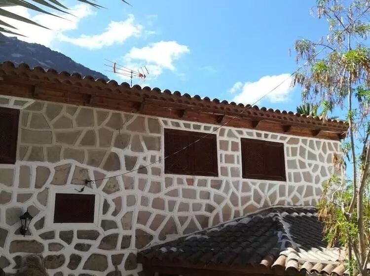 Majatalo Casa Mamánena