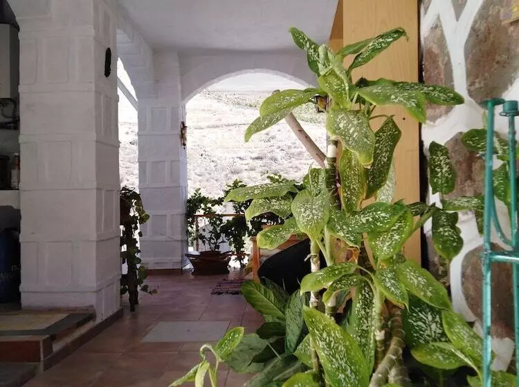 Majatalo Casa Mamánena