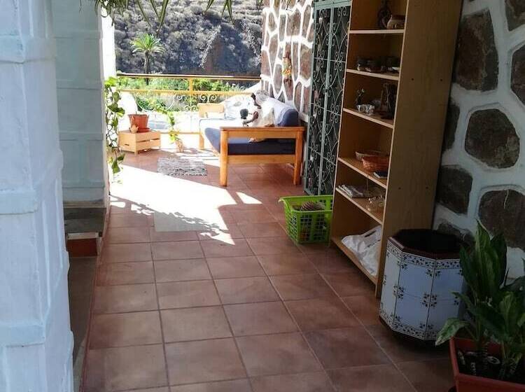 پانسیون Casa Mamánena