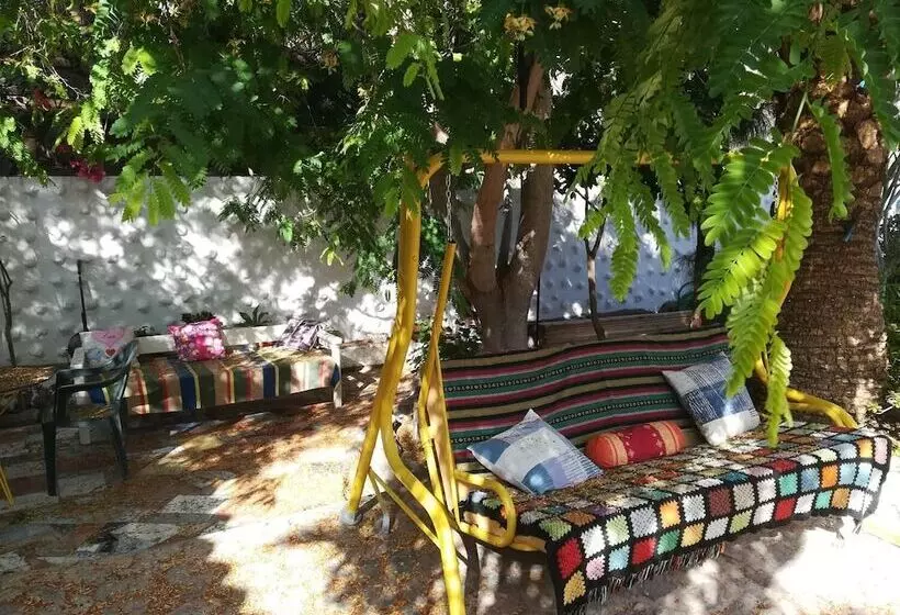 Majatalo Casa Mamánena