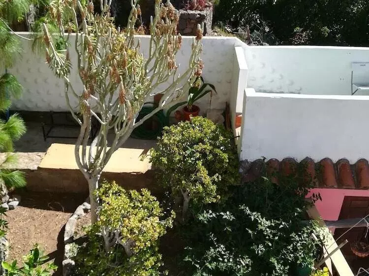 Majatalo Casa Mamánena