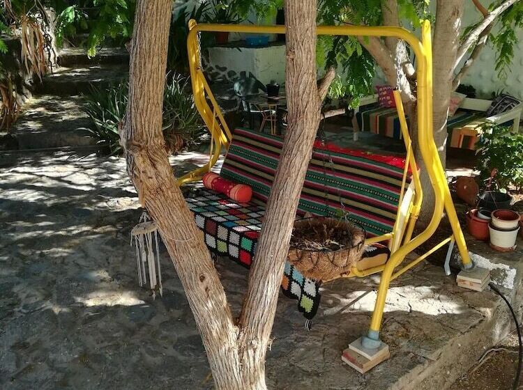 پانسیون Casa Mamánena