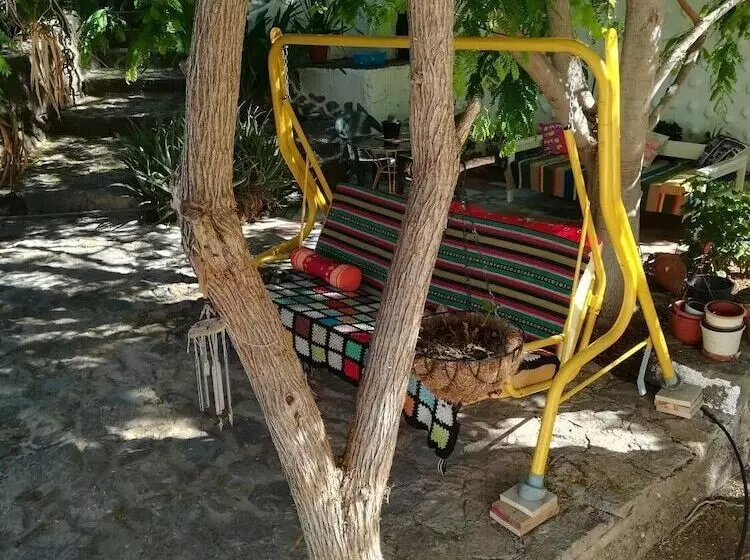 Majatalo Casa Mamánena