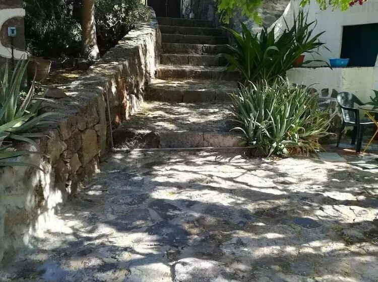 Majatalo Casa Mamánena