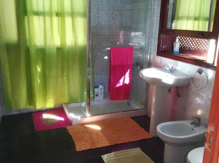 Majatalo Casa Mamánena