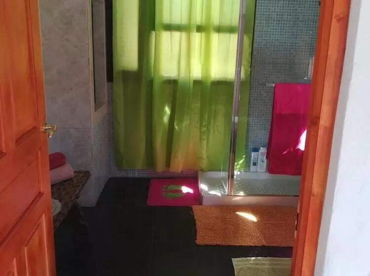 Majatalo Casa Mamánena